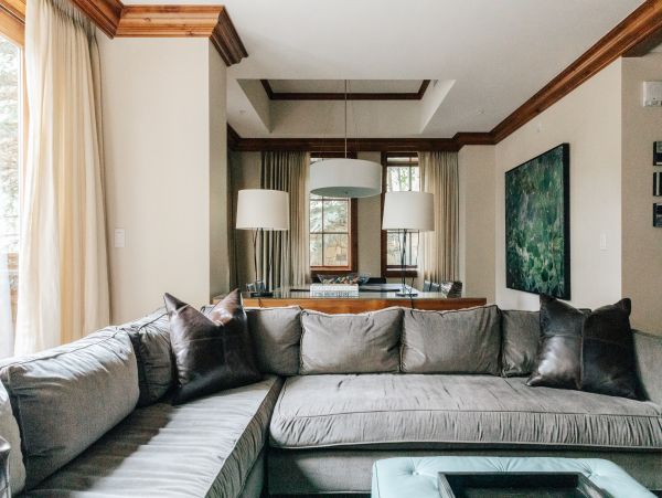 Vail Lionshead Condo 1007461
