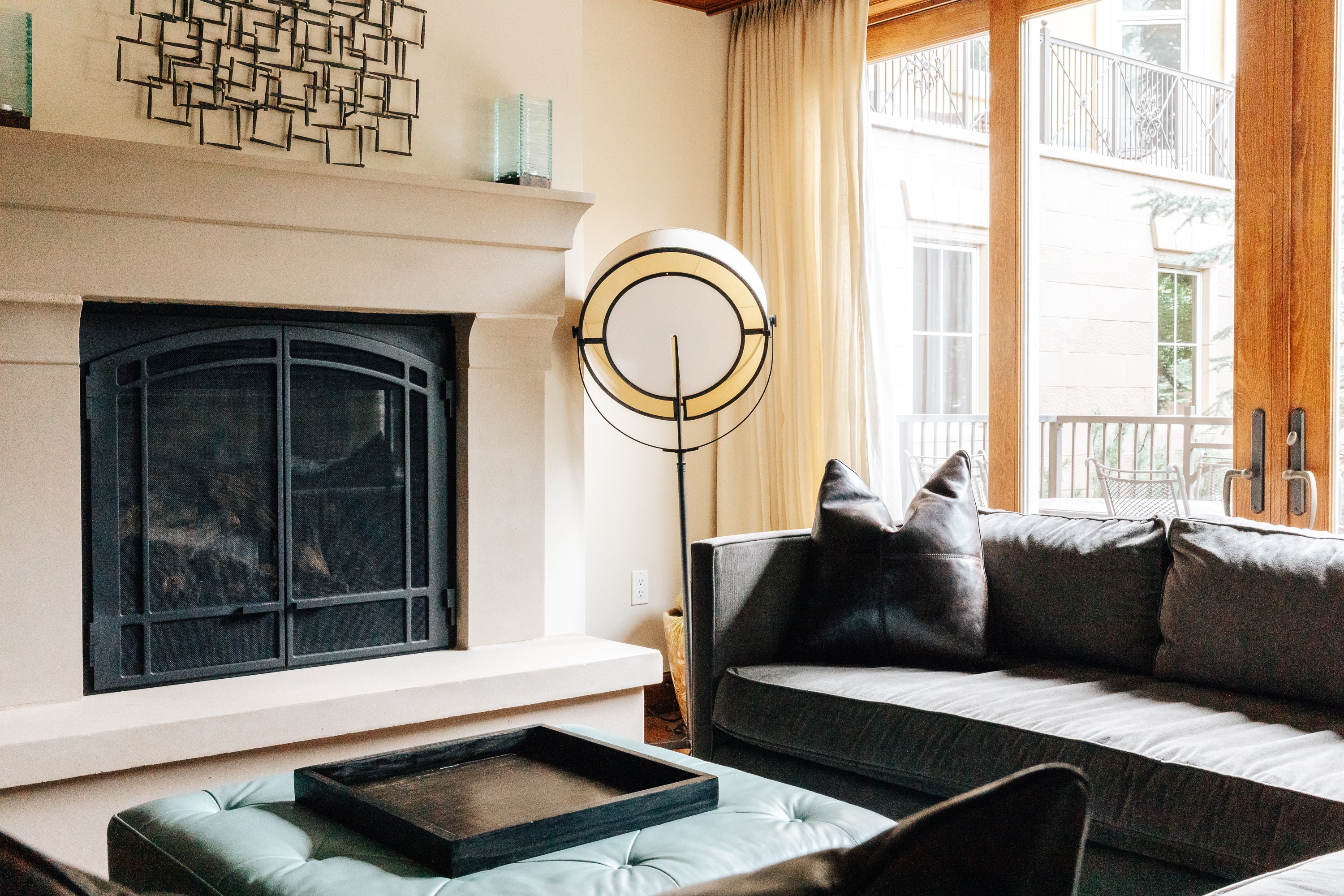 Vail Lionshead Condo 1007461