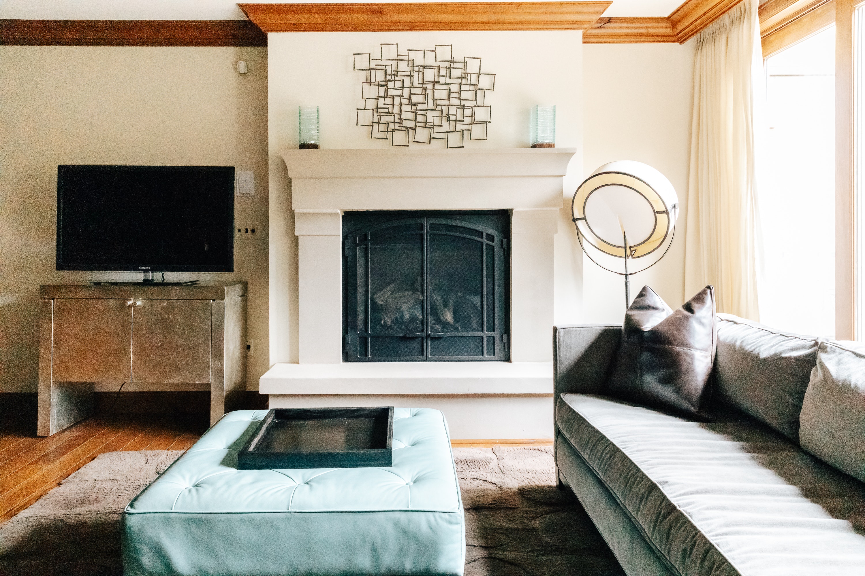 Vail Lionshead Condo 1007461