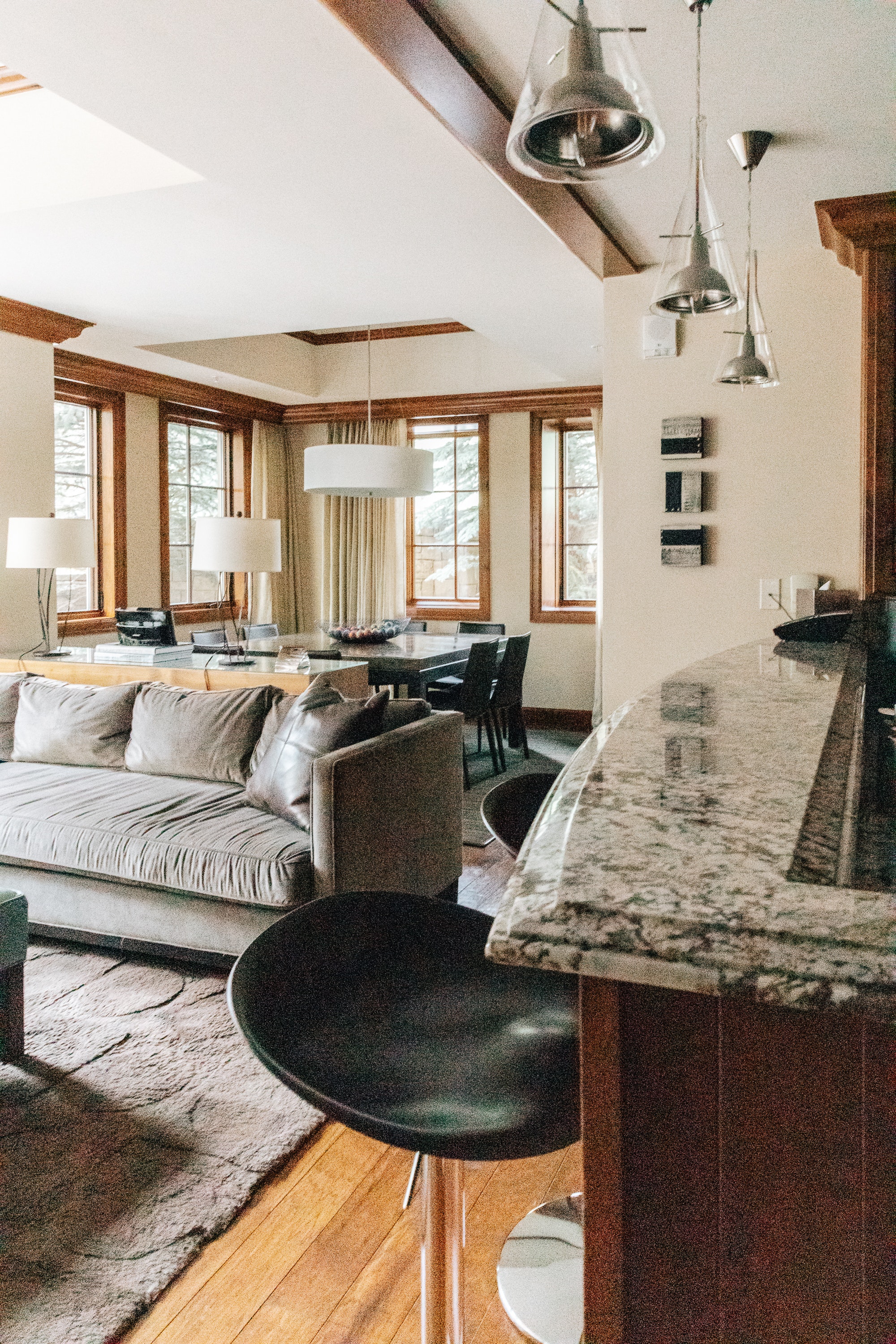 Vail Lionshead Condo 1007461