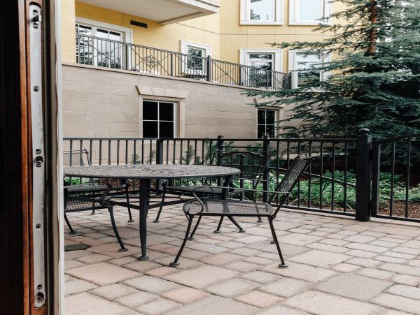 Vail Lionshead Condo 1007461