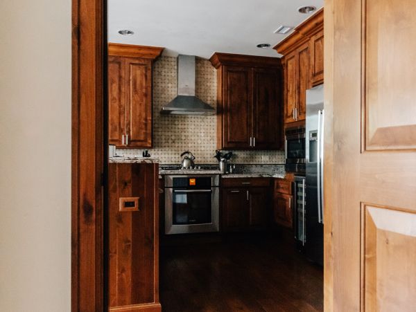 Vail Lionshead Condo 1007461