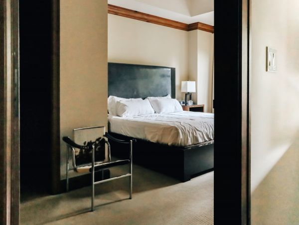 Vail Lionshead Condo 1007461