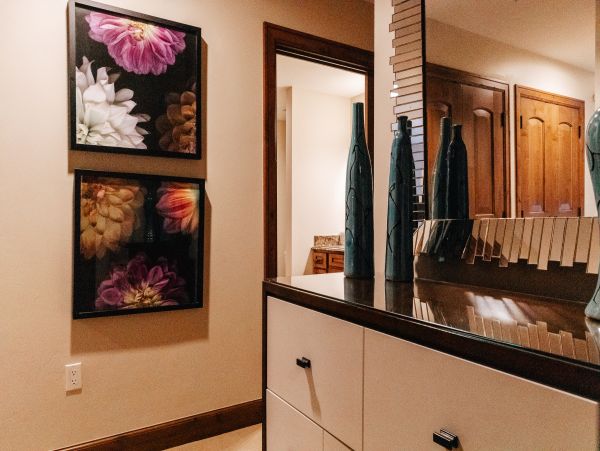 Vail Lionshead Condo 1007461