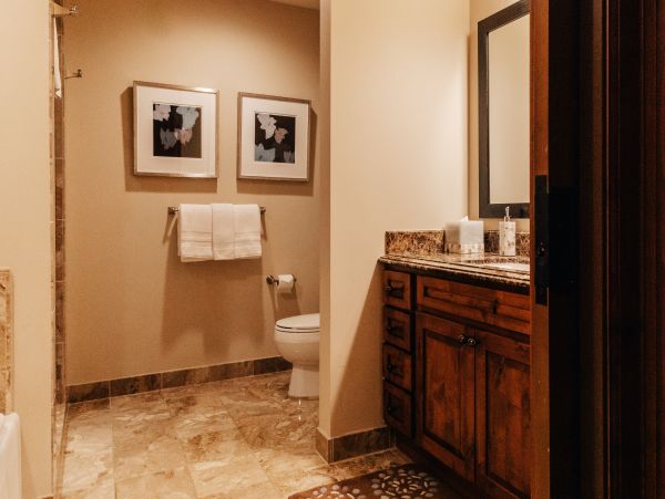 Vail Lionshead Condo 1007461