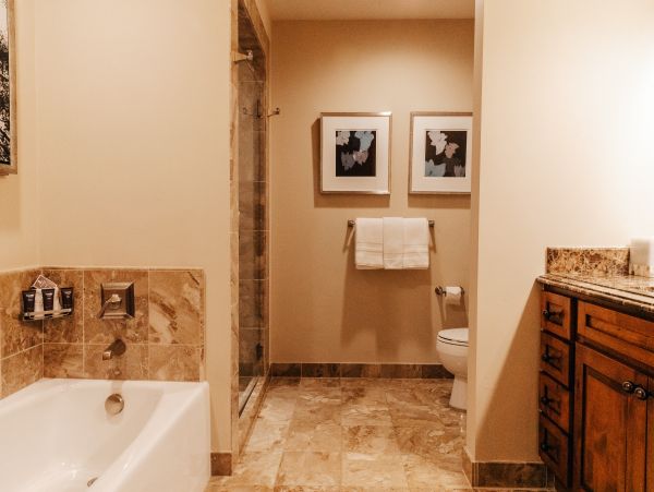 Vail Lionshead Condo 1007461