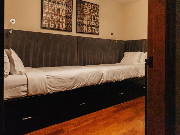 Vail Lionshead Condo 1007461