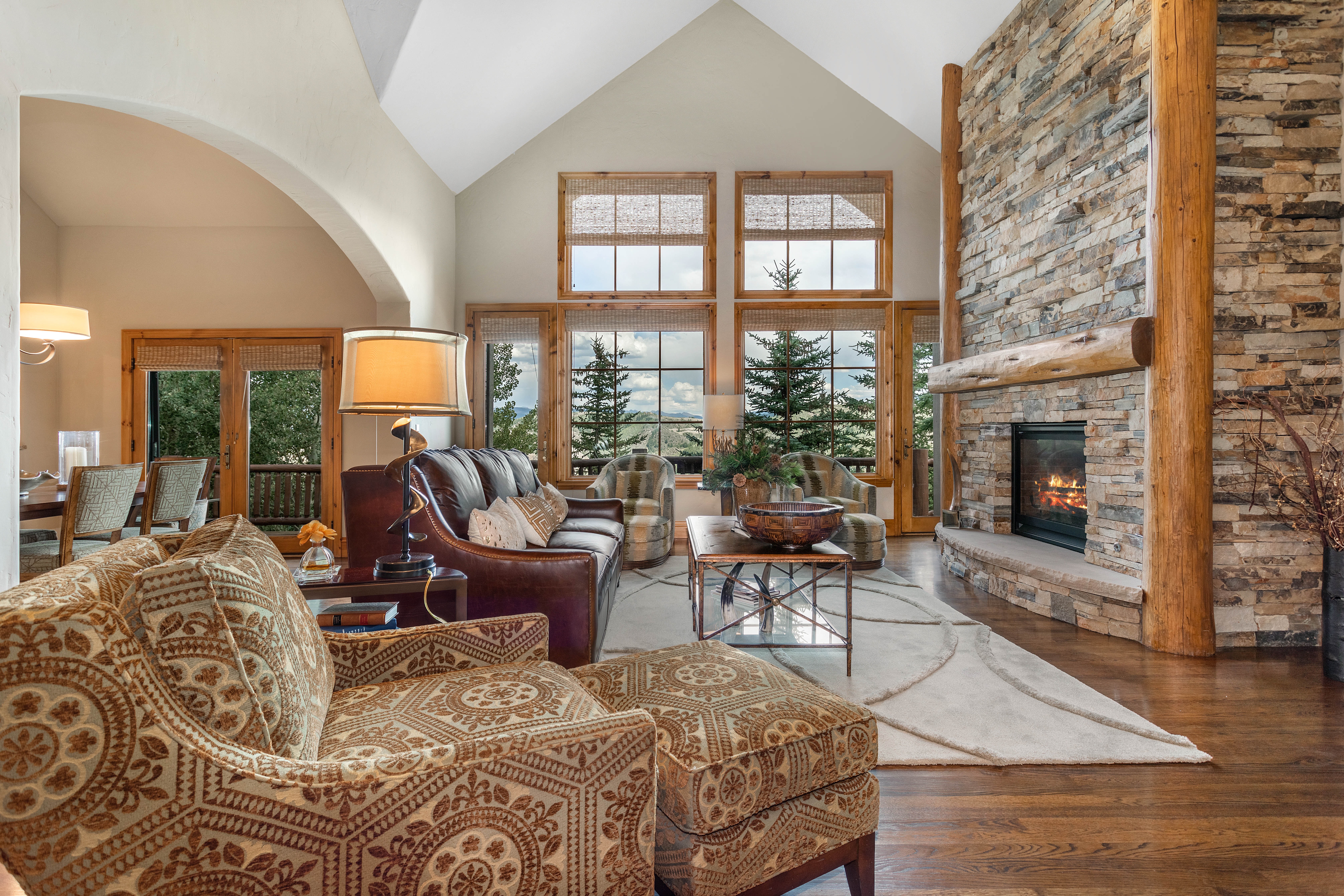Vail Lionshead Home 1007462