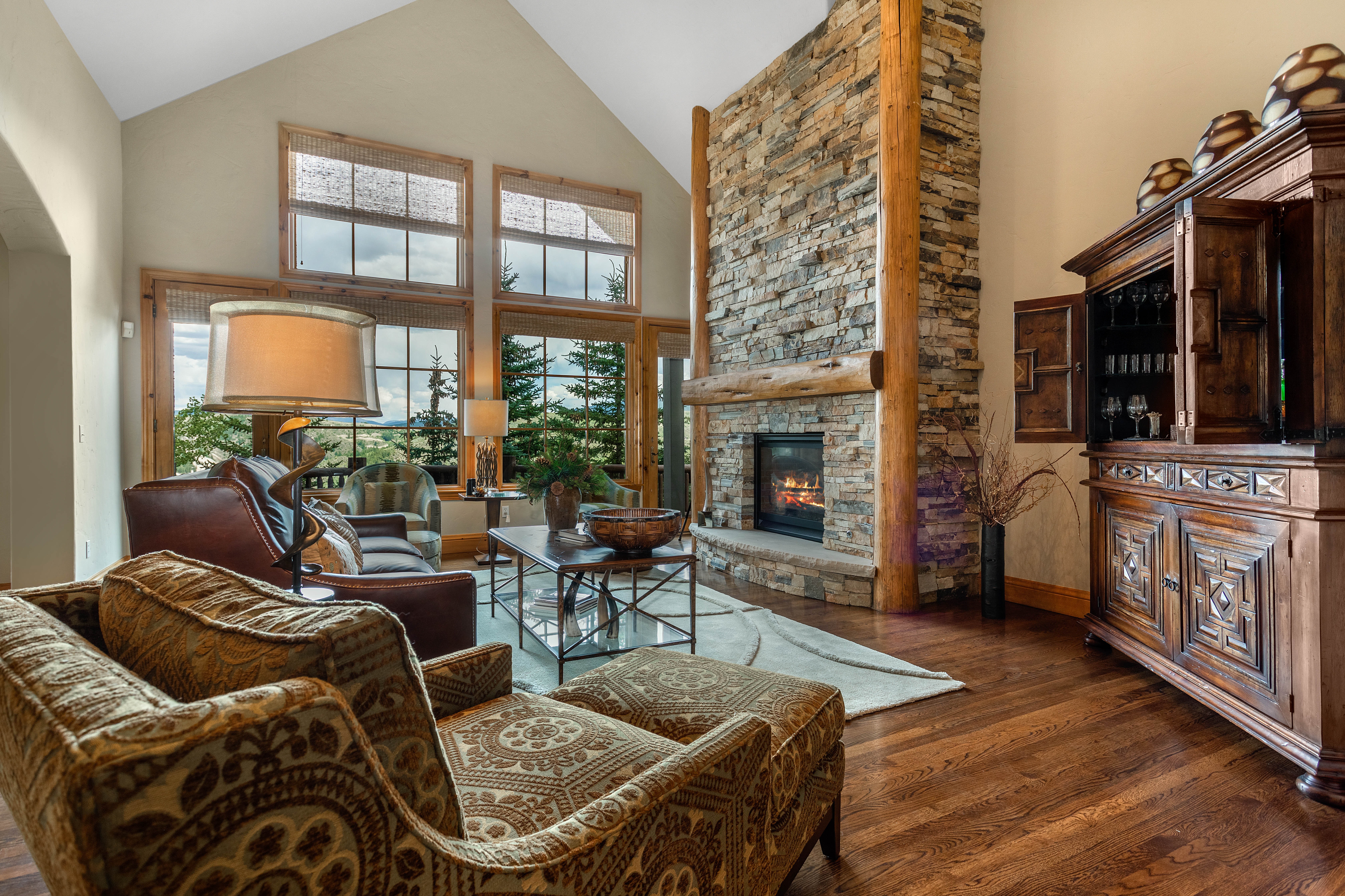 Vail Lionshead Home 1007462