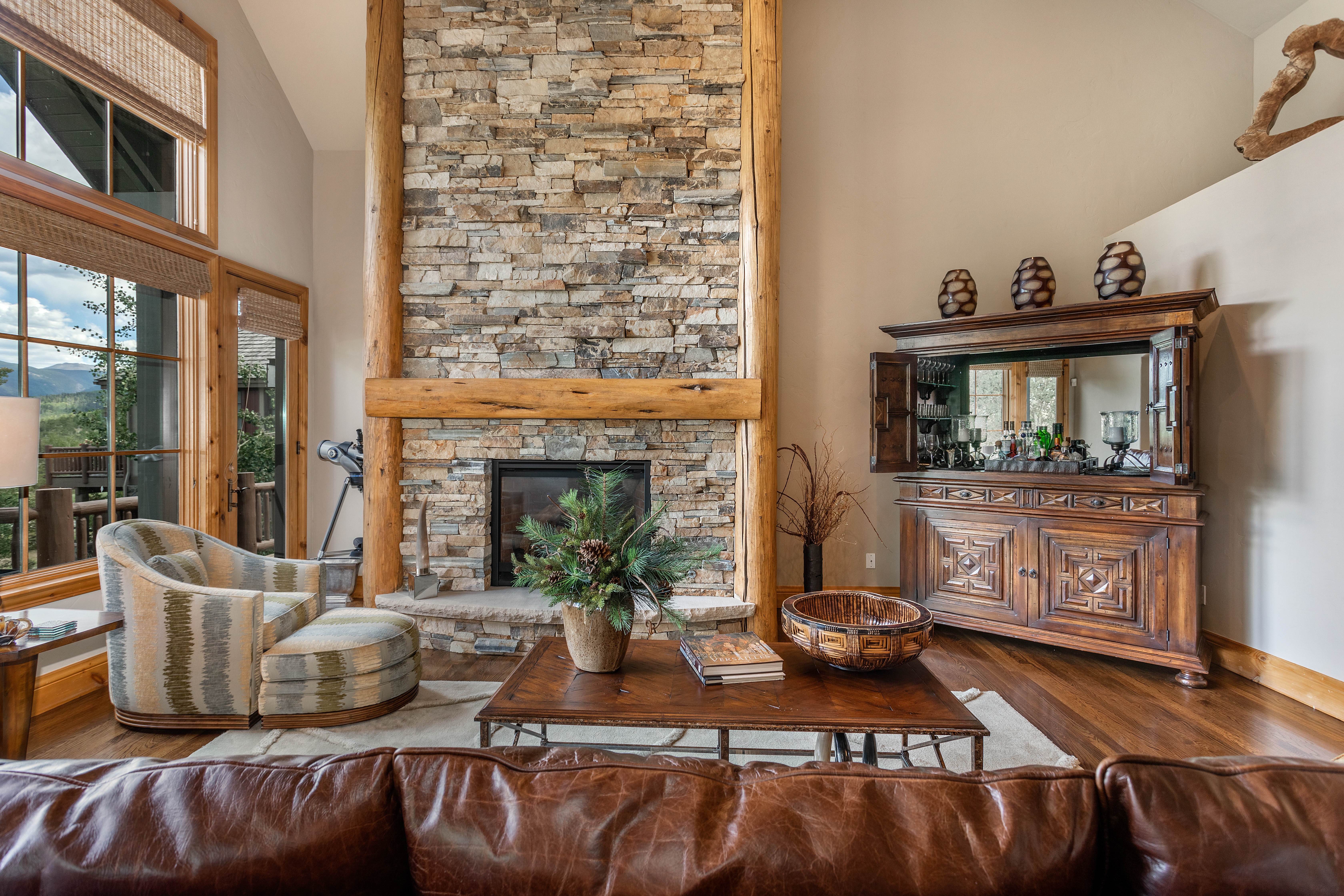Vail Lionshead Home 1007462