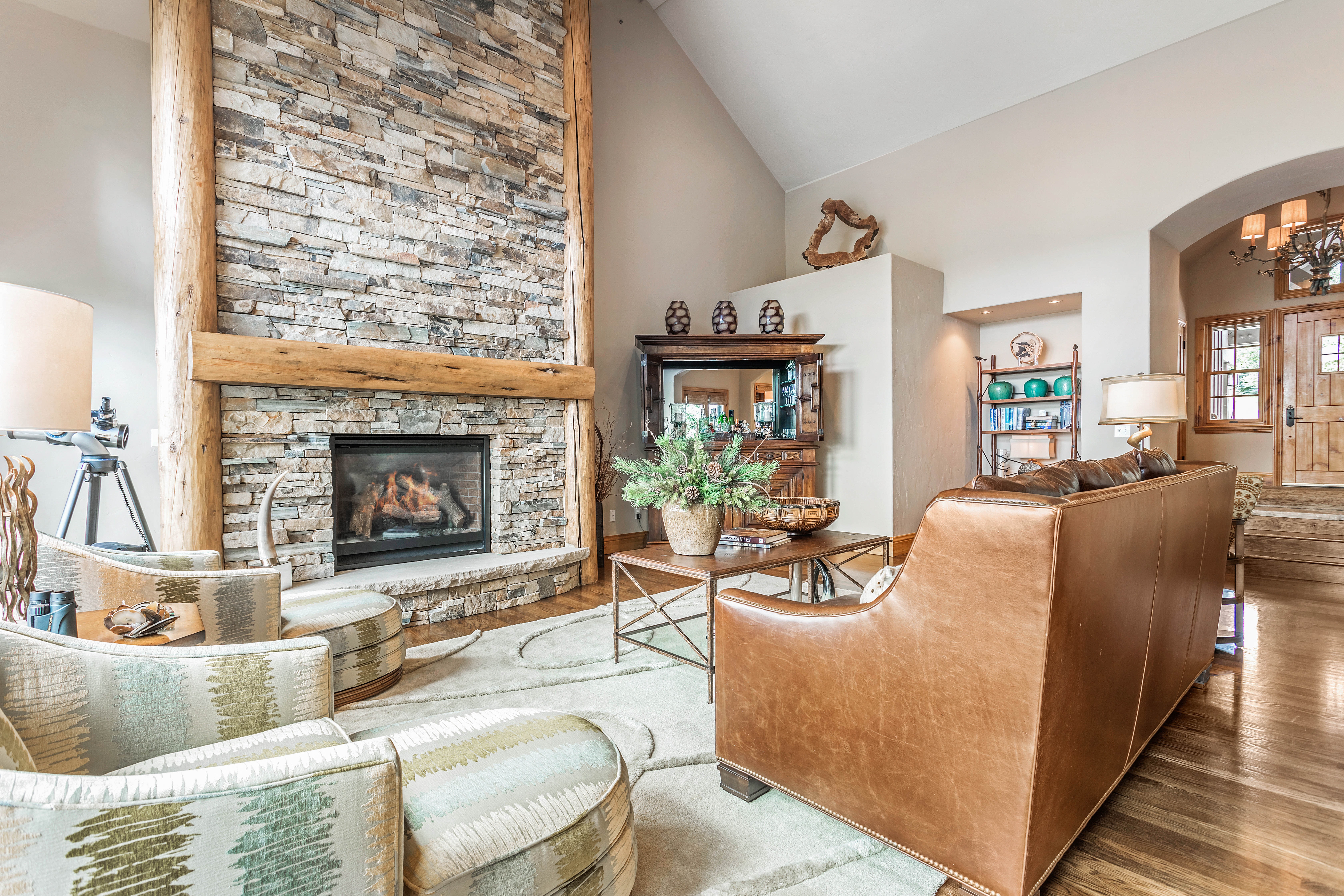 Vail Lionshead Home 1007462