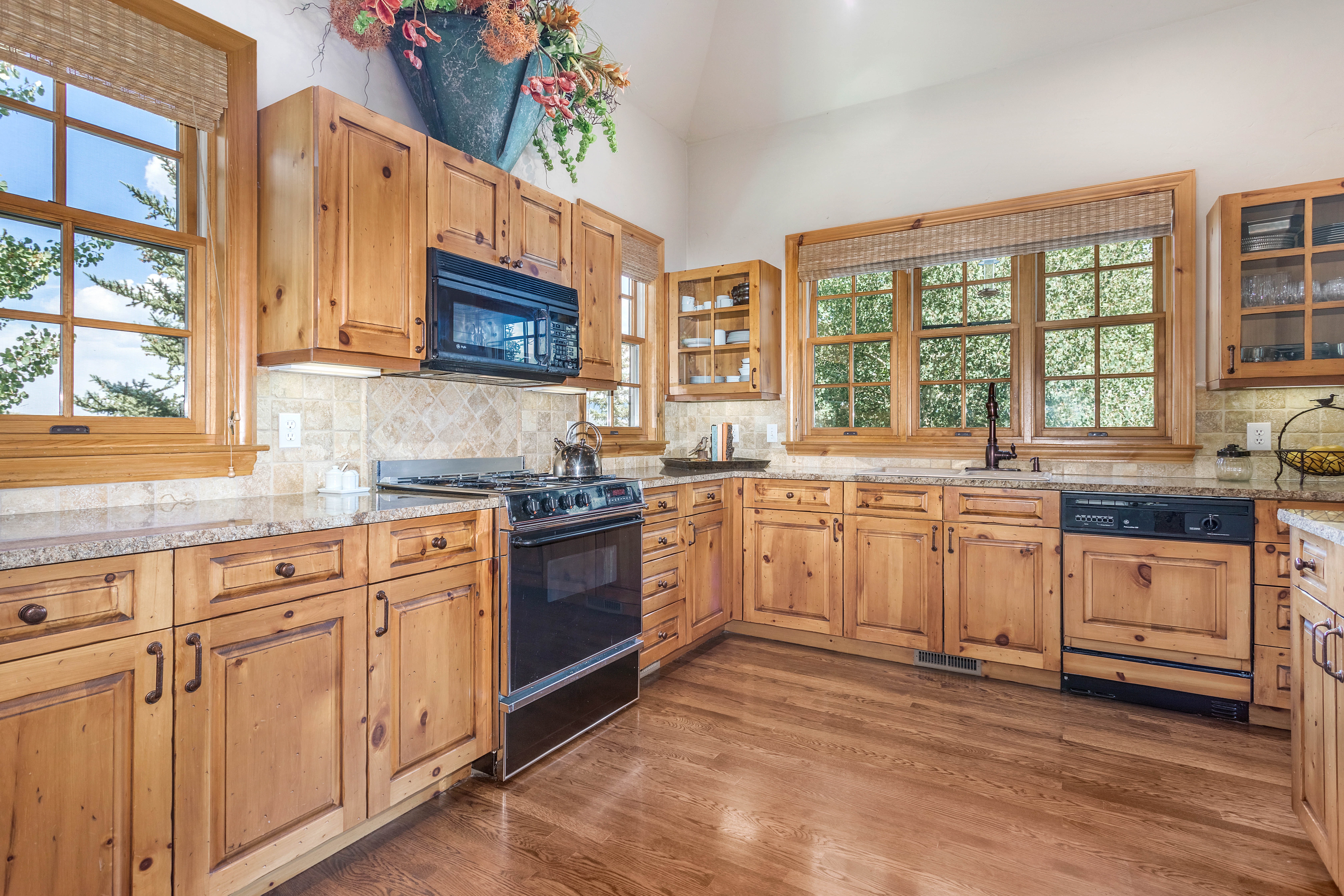 Vail Lionshead Home 1007462