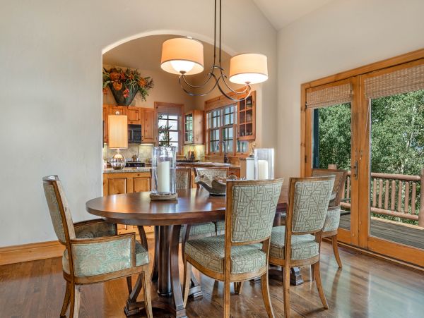 Vail Lionshead Home 1007462