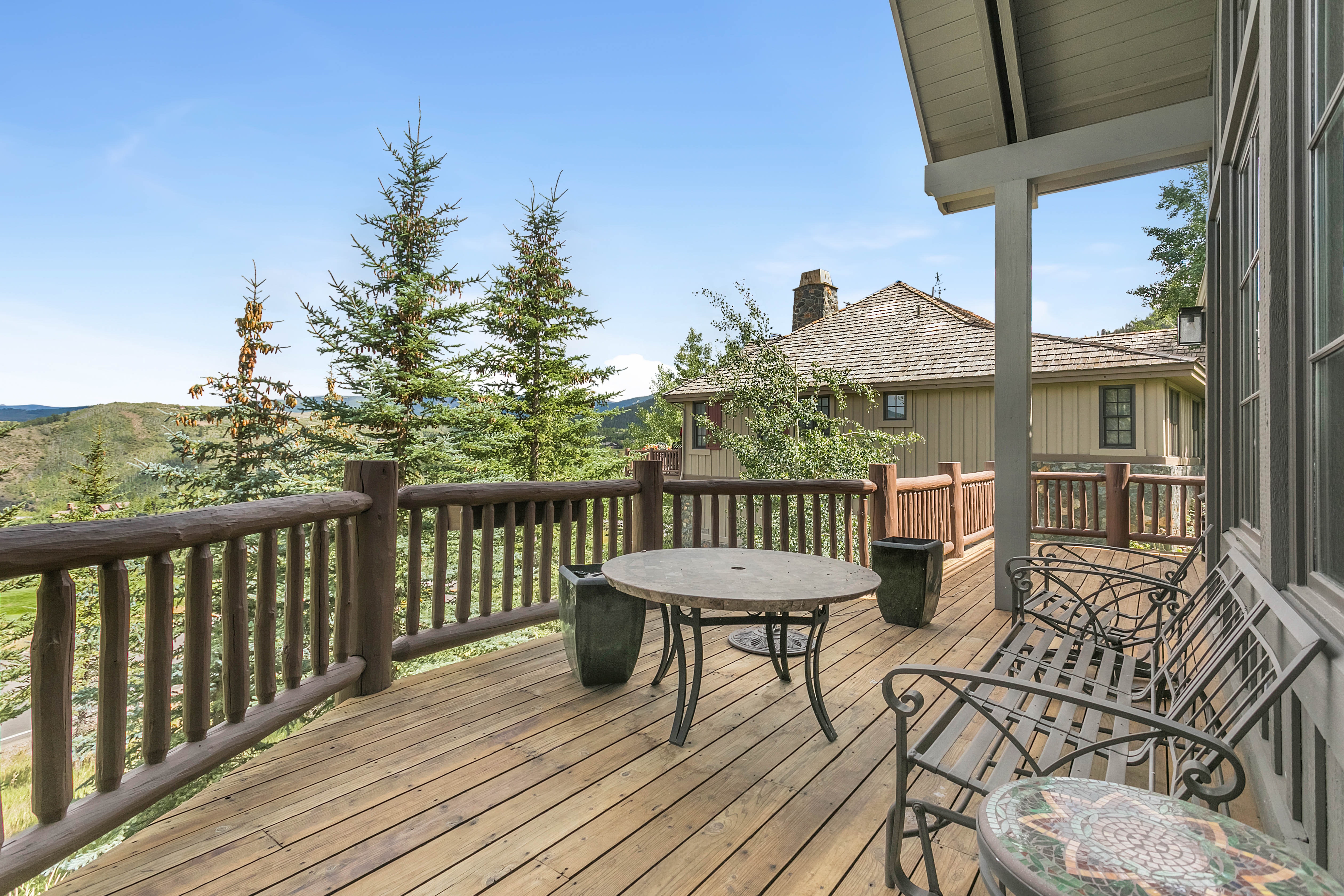 Vail Lionshead Home 1007462