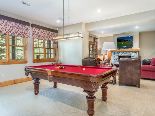 Vail Lionshead Home 1007462