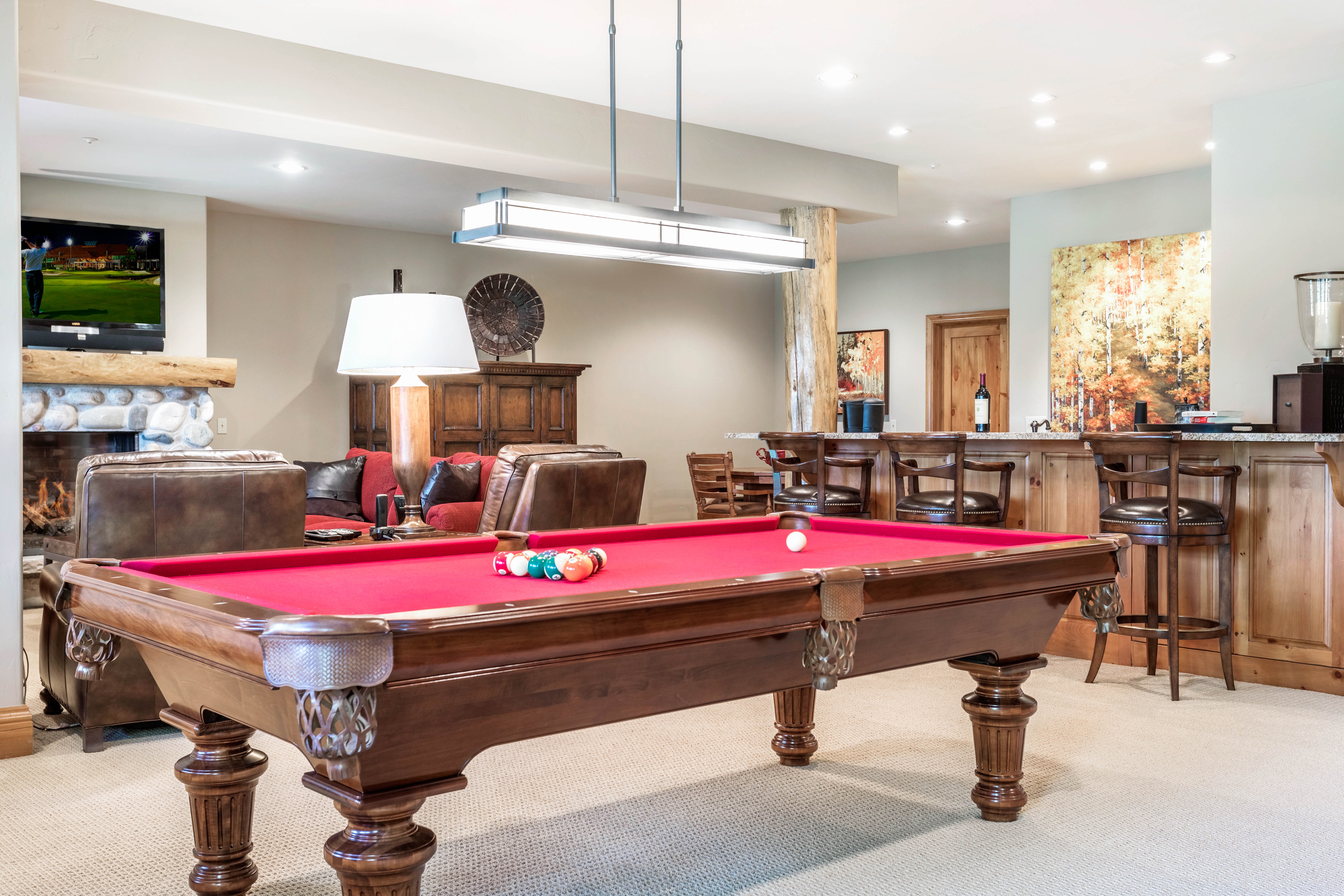 Vail Lionshead Home 1007462