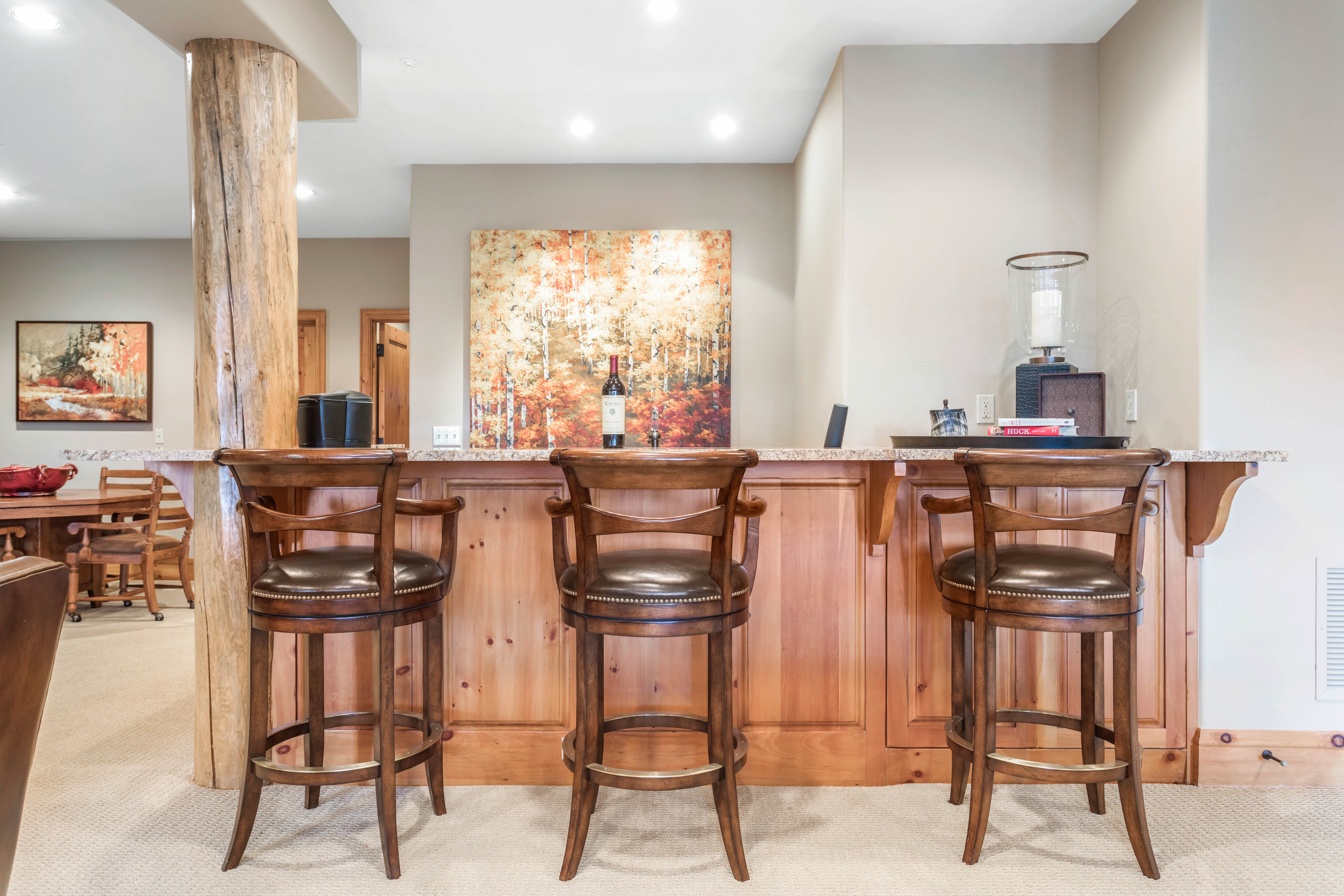 Vail Lionshead Home 1007462