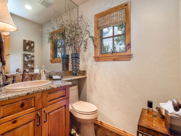 Vail Lionshead Home 1007462