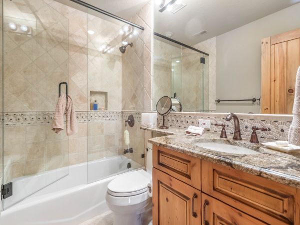 Vail Lionshead Home 1007462