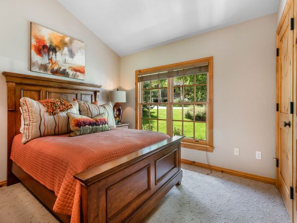 Vail Lionshead Home 1007462
