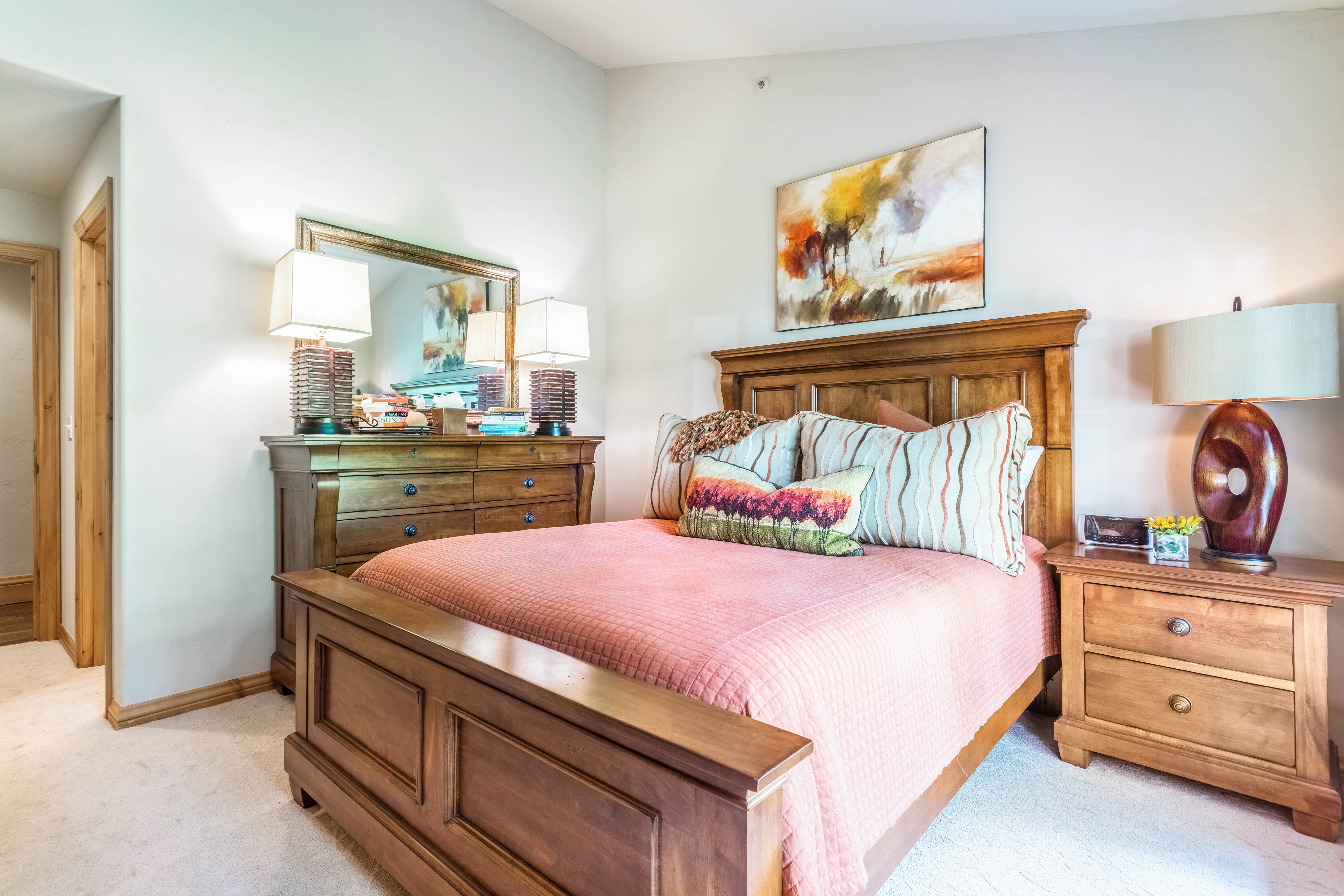 Vail Lionshead Home 1007462
