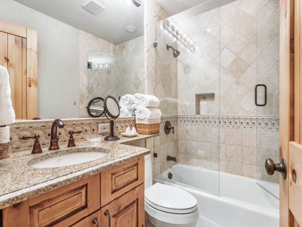 Vail Lionshead Home 1007462