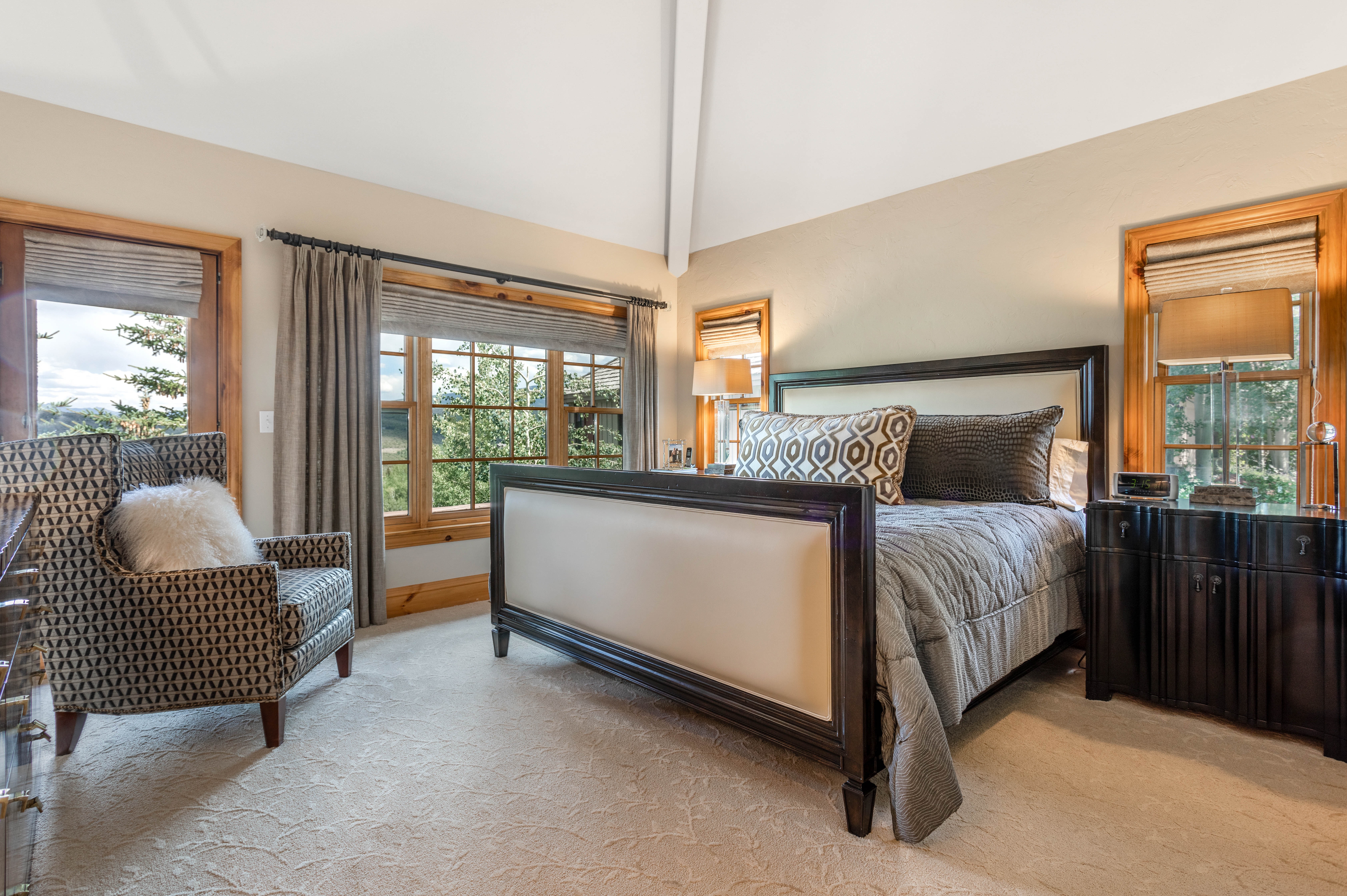 Vail Lionshead Home 1007462