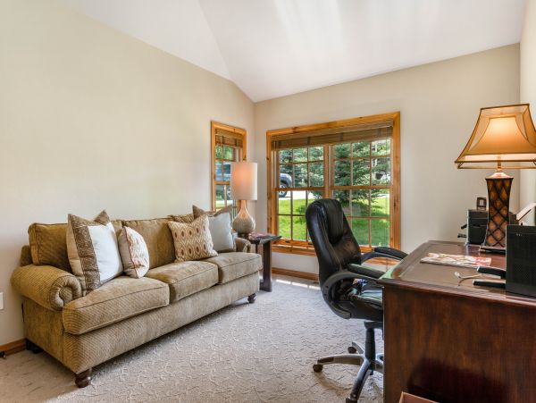 Vail Lionshead Home 1007462