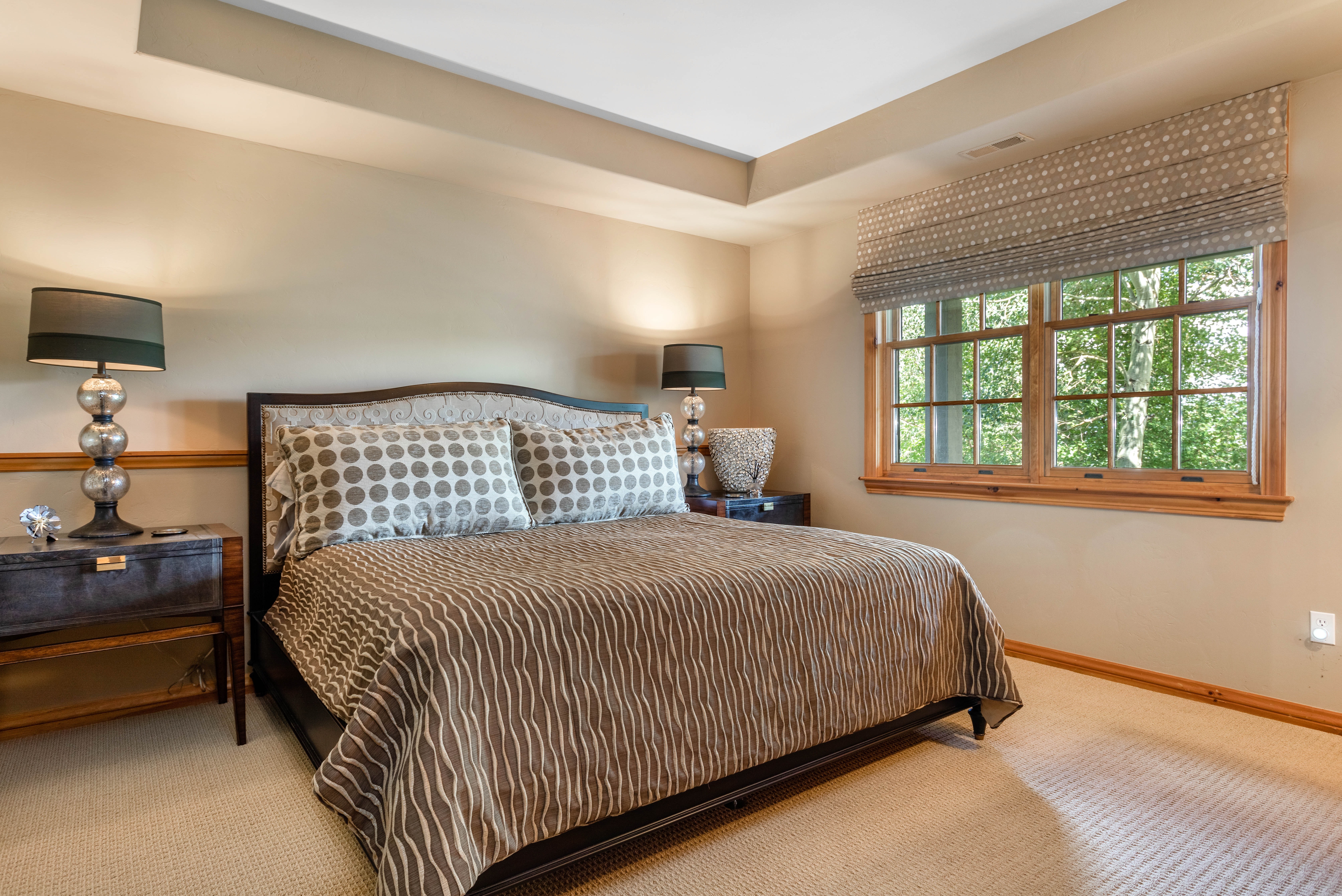 Vail Lionshead Home 1007462