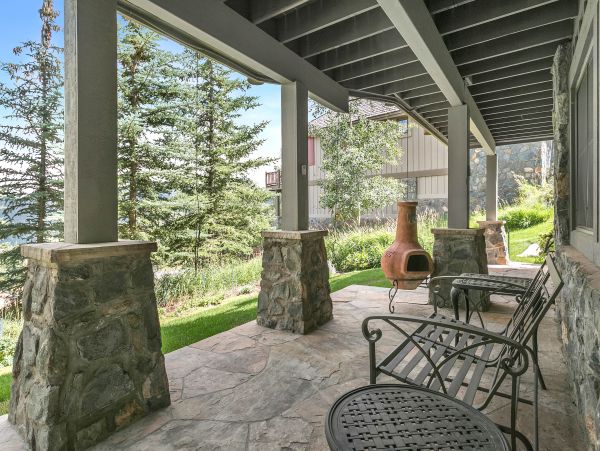 Vail Lionshead Home 1007462