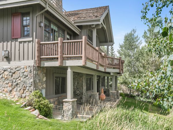 Vail Lionshead Home 1007462