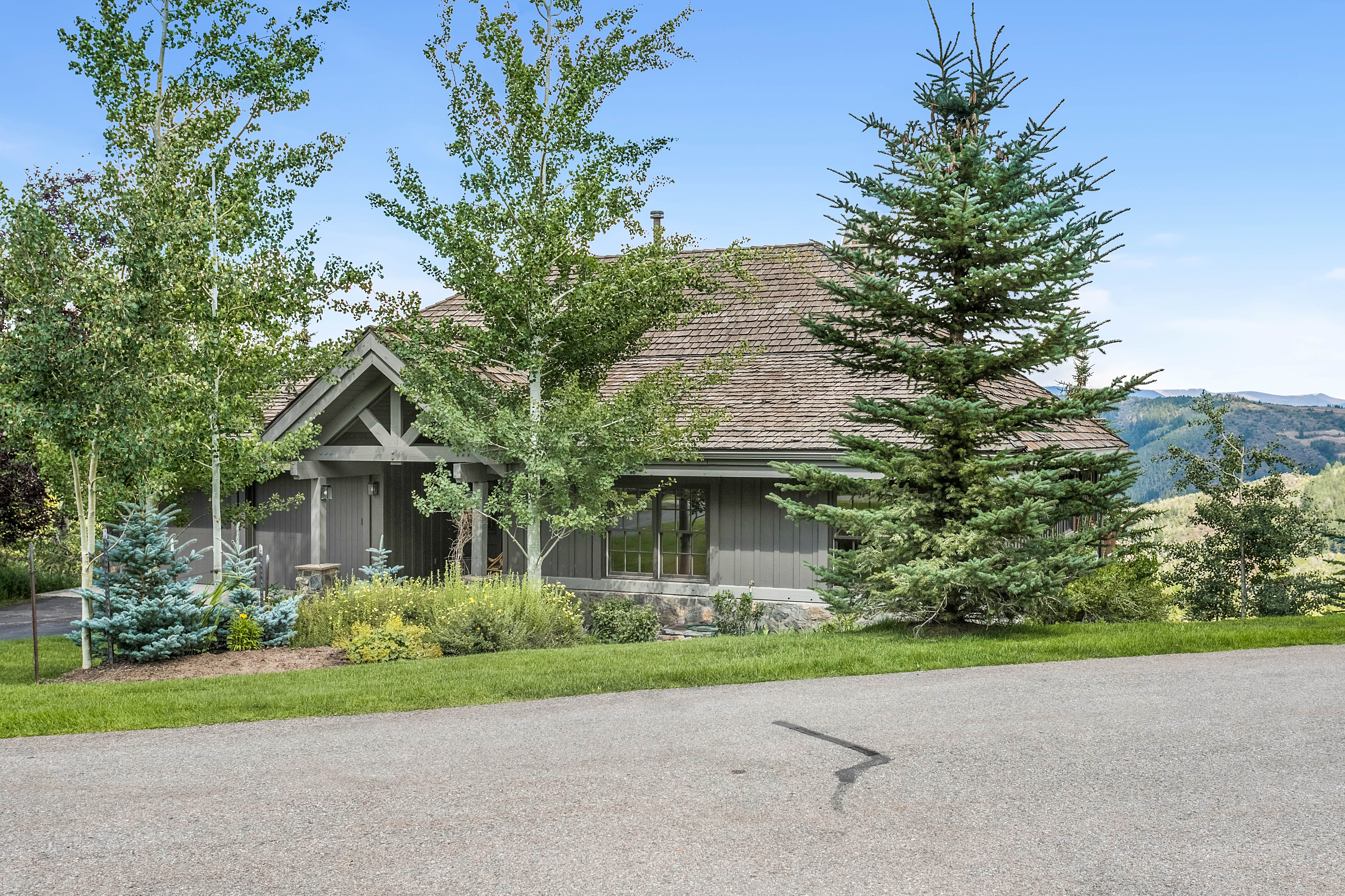 Vail Lionshead Home 1007462