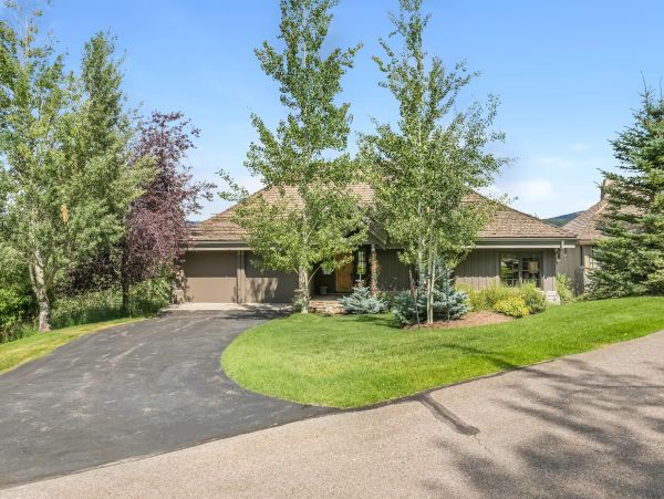 Vail Lionshead Home 1007462