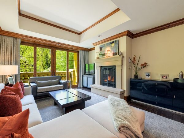 Vail Lionshead Condo 1007463