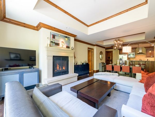 Vail Lionshead Condo 1007463