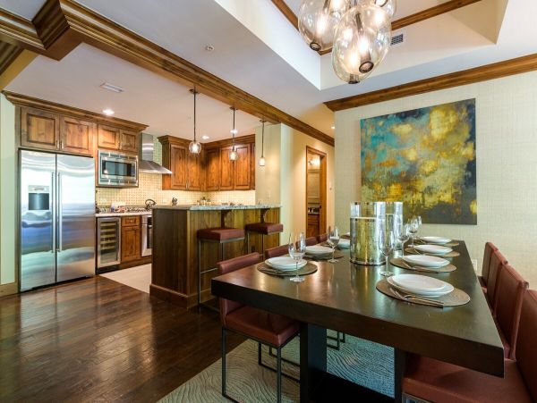 Vail Lionshead Condo 1007463