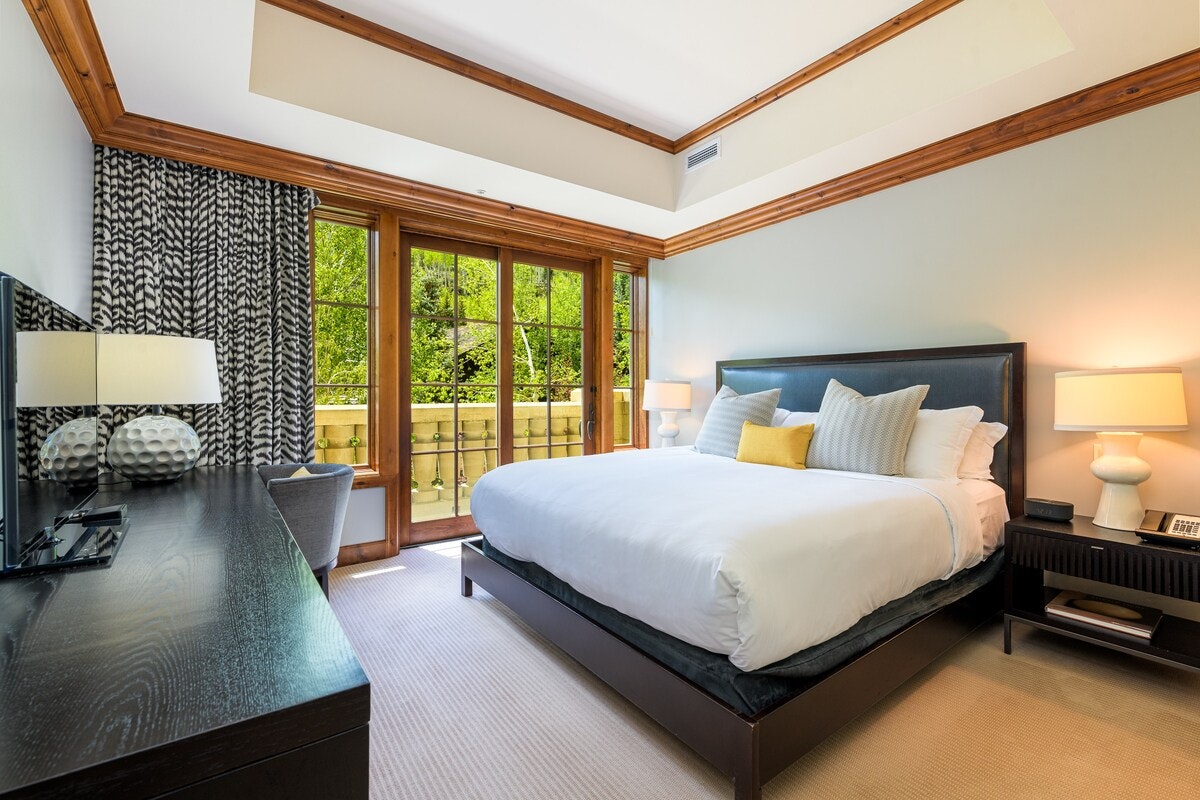 Vail Lionshead Condo 1007463