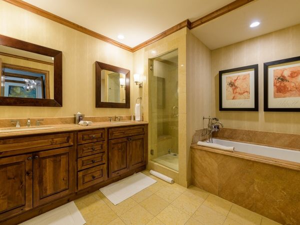 Vail Lionshead Condo 1007463