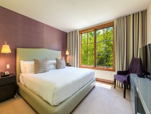 Vail Lionshead Condo 1007463