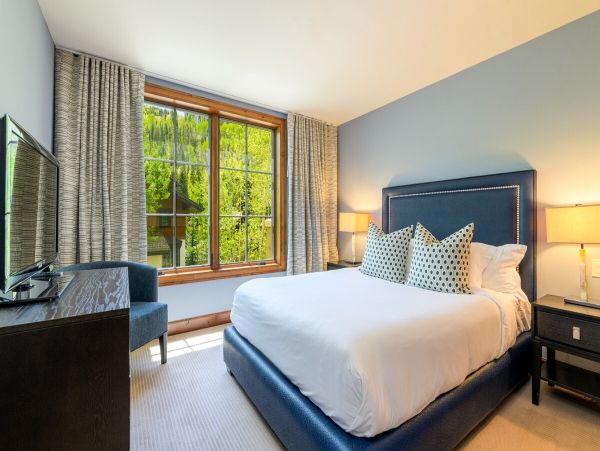 Vail Lionshead Condo 1007463