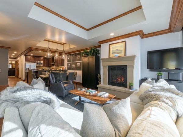 Vail Lionshead Condo 1007464