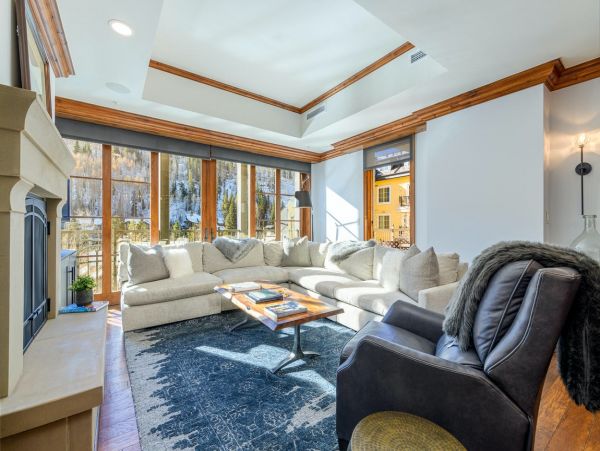 Vail Lionshead Condo 1007464