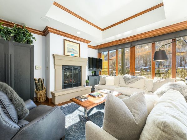 Vail Lionshead Condo 1007464