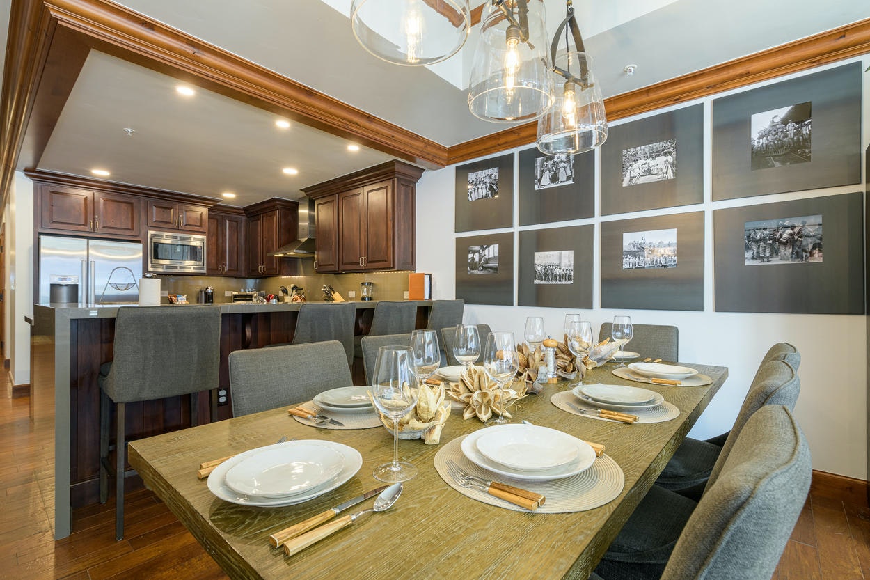 Vail Lionshead Condo 1007464