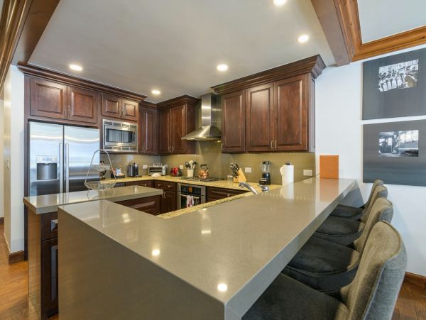 Vail Lionshead Condo 1007464