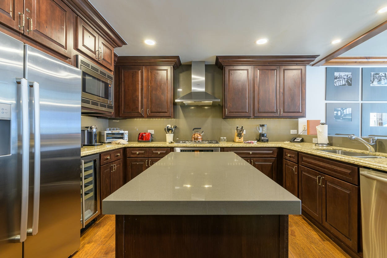 Vail Lionshead Condo 1007464