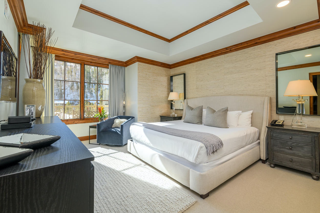 Vail Lionshead Condo 1007464