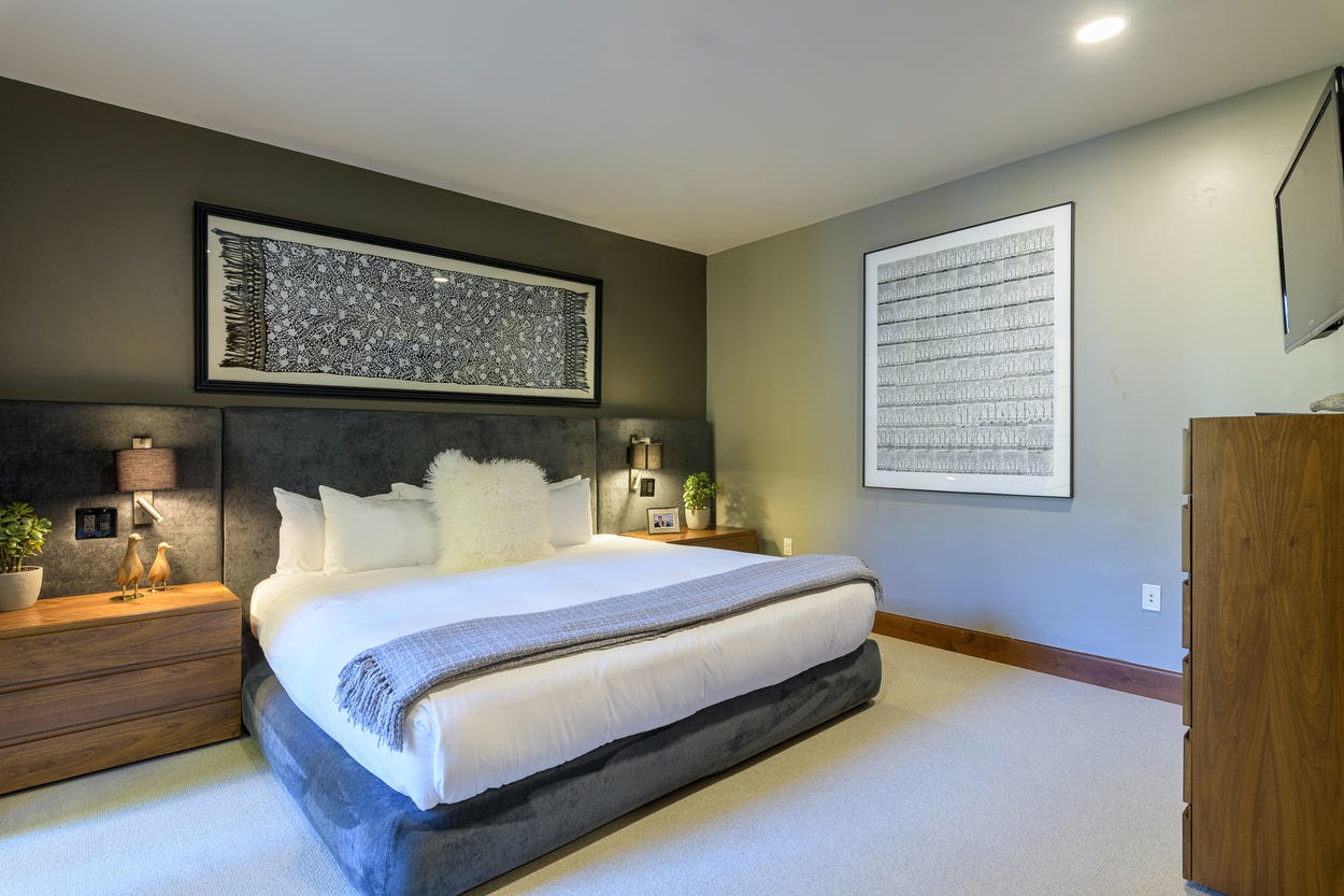 Vail Lionshead Condo 1007464