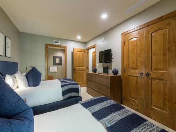 Vail Lionshead Condo 1007464