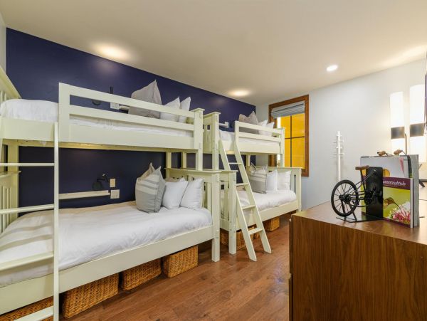 Vail Lionshead Condo 1007464